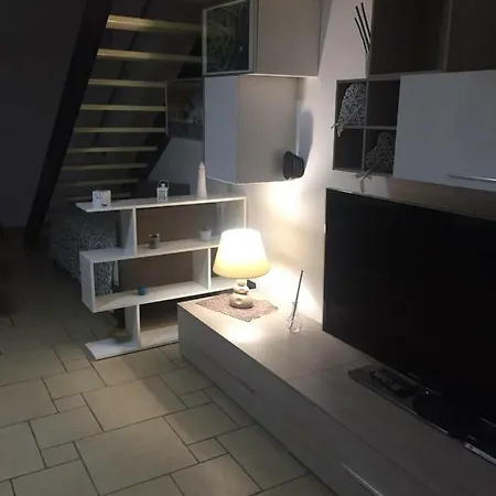 Appartamento Casa Maria Carmela Napoli Esterno foto