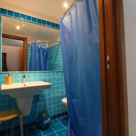 Appartamento Casa Maria Carmela Napoli Esterno foto