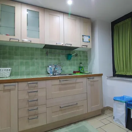 Appartamento Casa Maria Carmela Napoli Esterno foto
