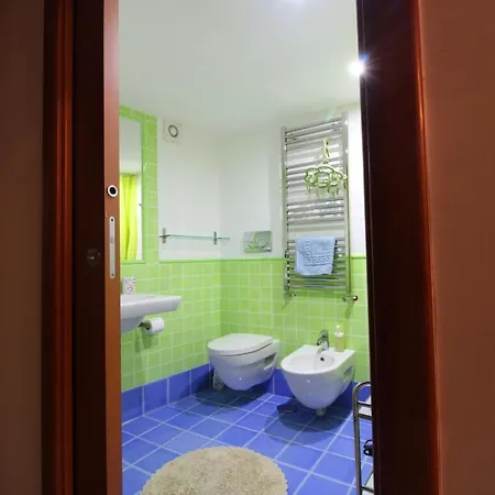 Appartamento Casa Maria Carmela Napoli Esterno foto