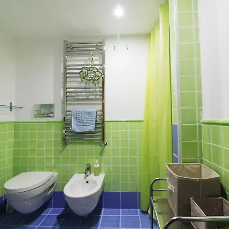 Appartamento Casa Maria Carmela Napoli Esterno foto