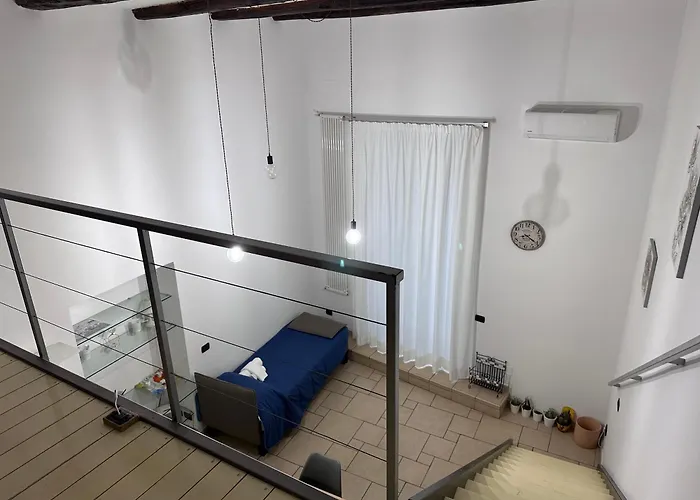Casa Maria Carmela