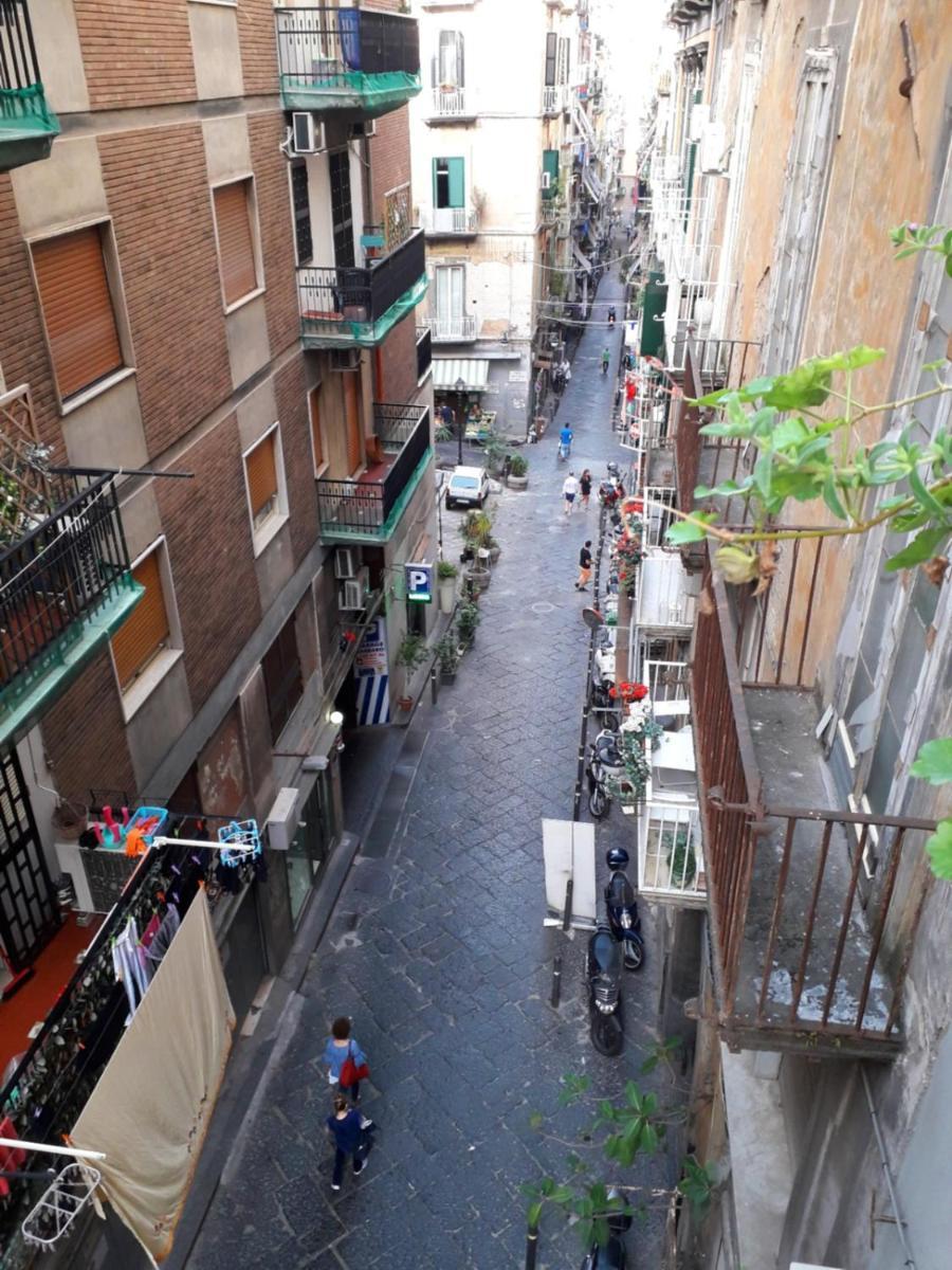 Casa Maria Carmela Appartement Naples