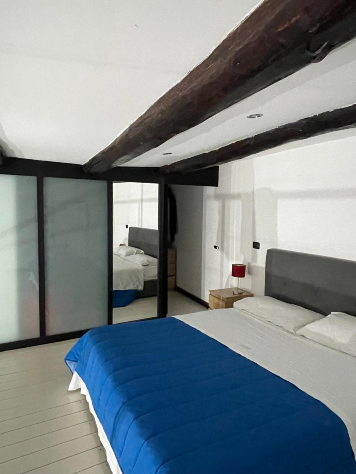 Appartement Casa Maria Carmela *