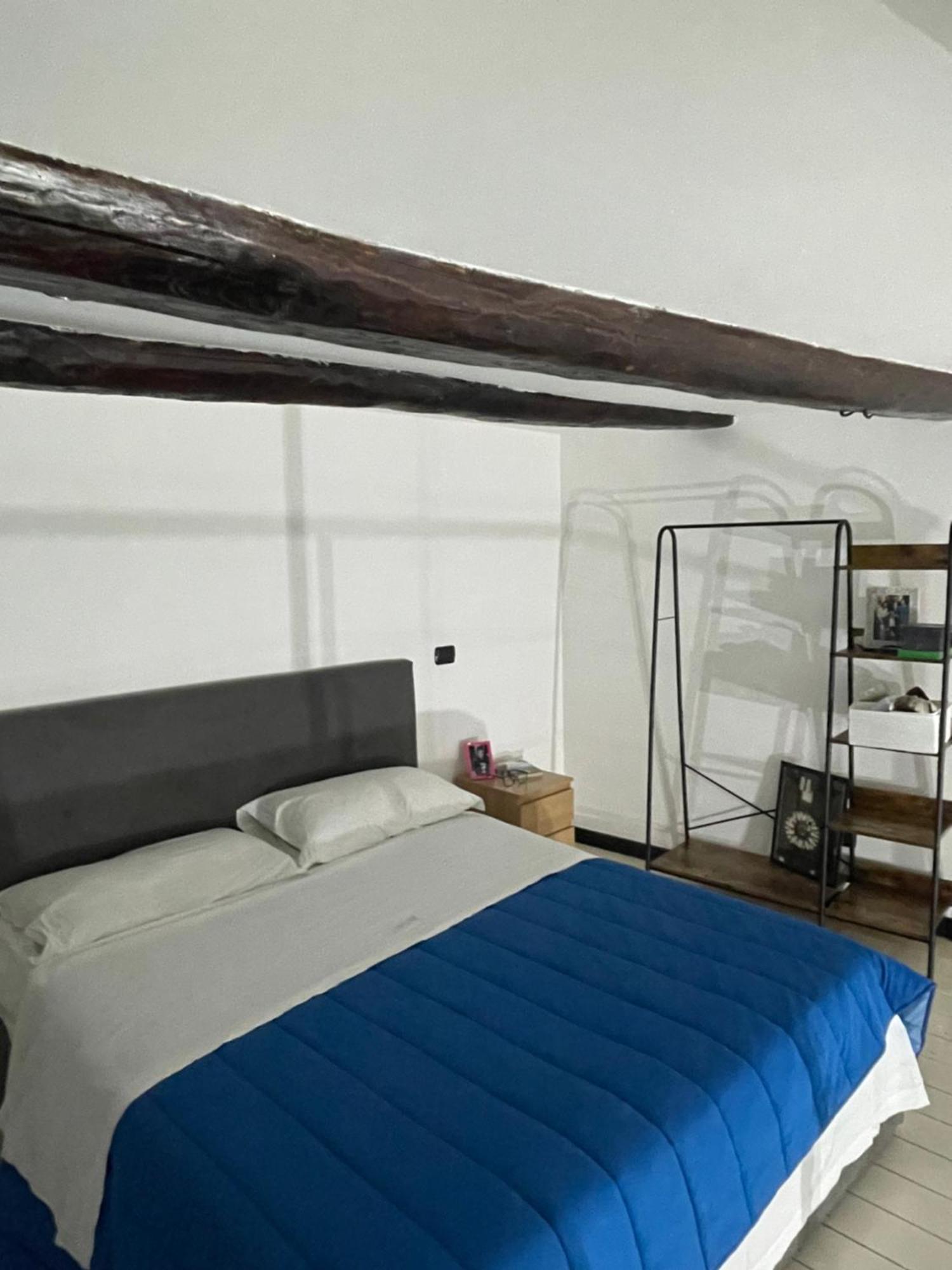 Appartement Casa Maria Carmela Naples