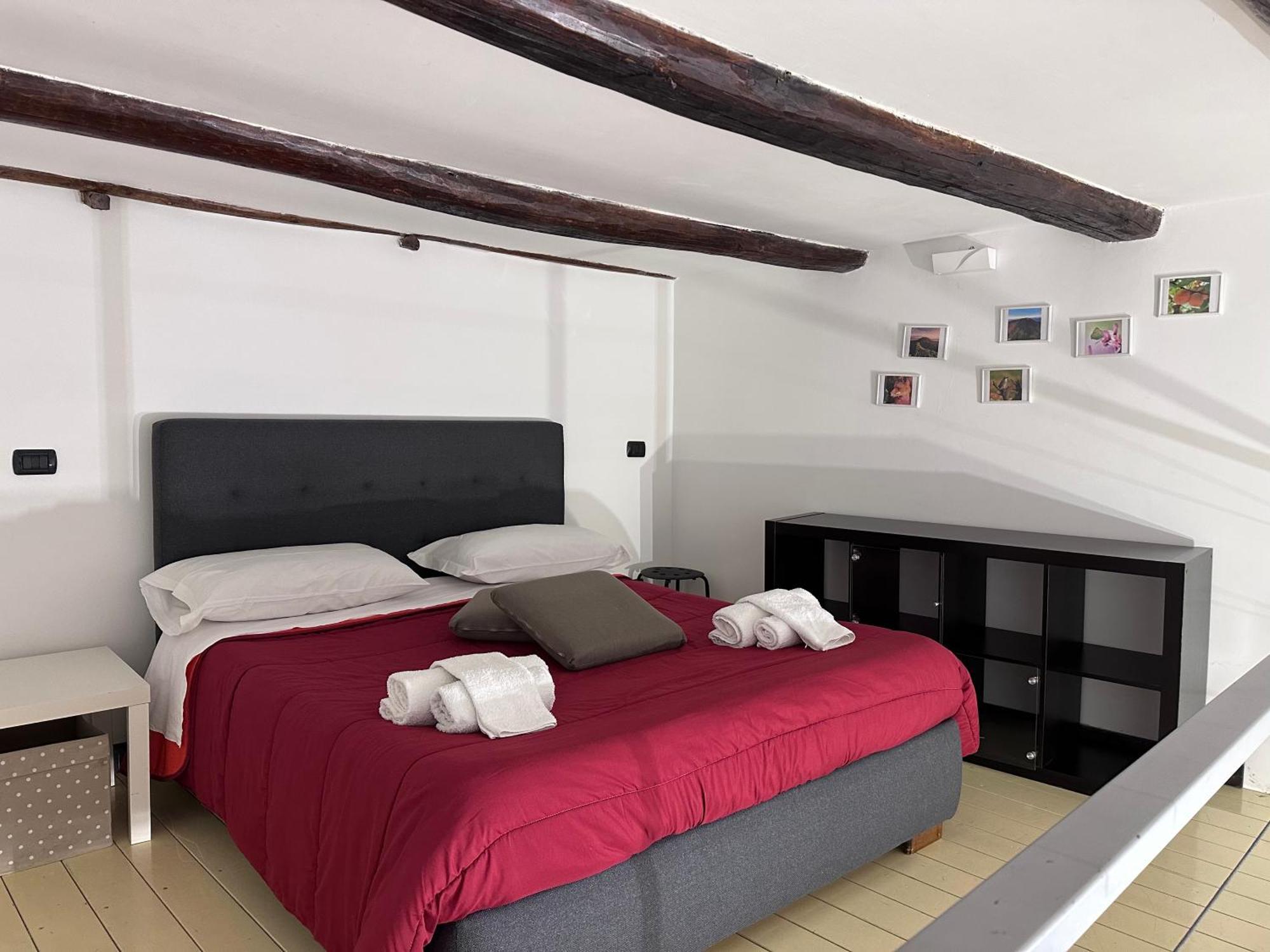 Casa Maria Carmela Appartement