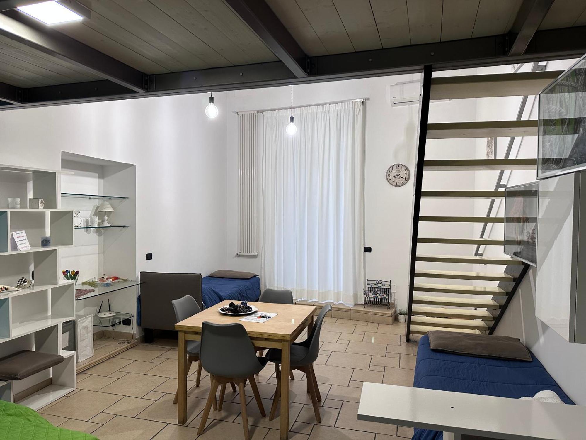 Appartement Casa Maria Carmela