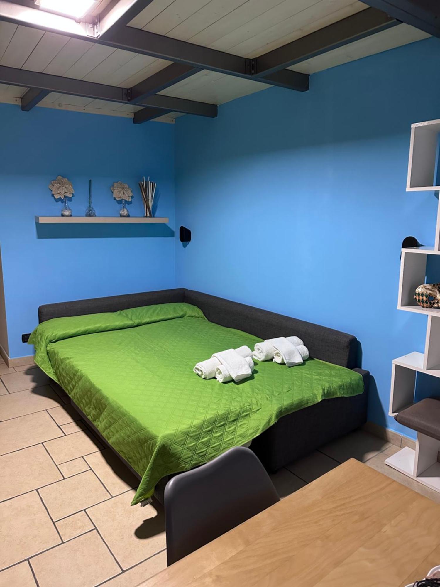 Appartement Casa Maria Carmela *