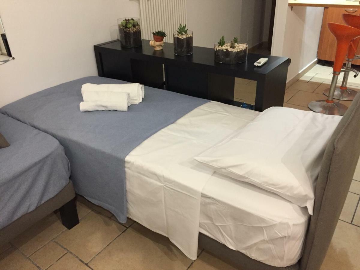 Appartement Casa Maria Carmela *