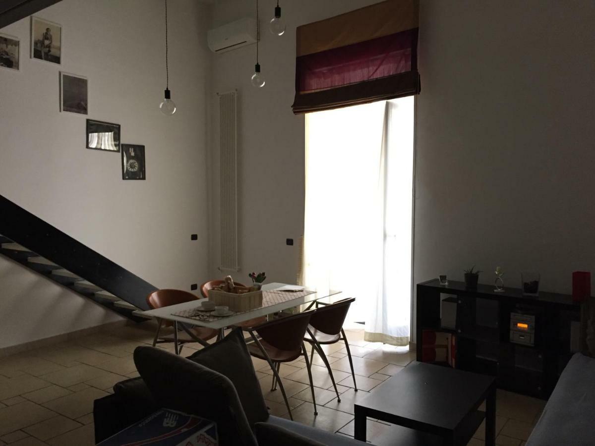 Casa Maria Carmela Appartement *