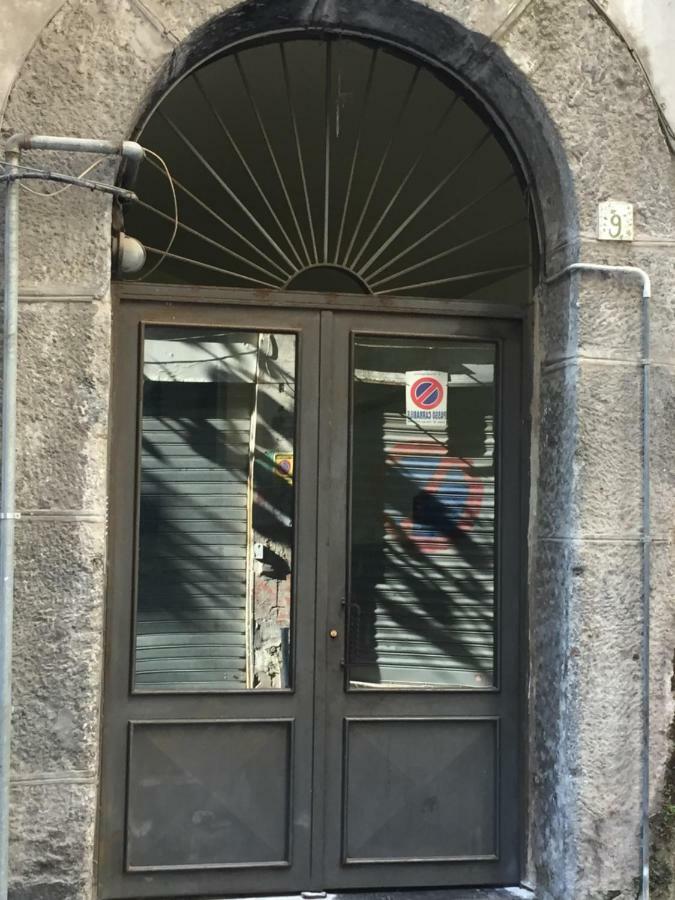 Appartement Casa Maria Carmela Naples