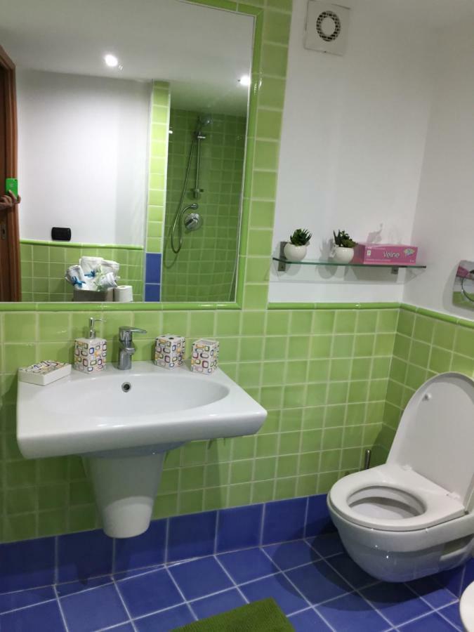 Casa Maria Carmela Appartement *