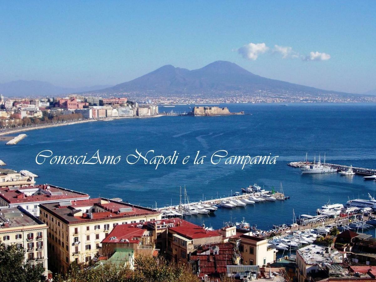 Casa Maria Carmela Appartement