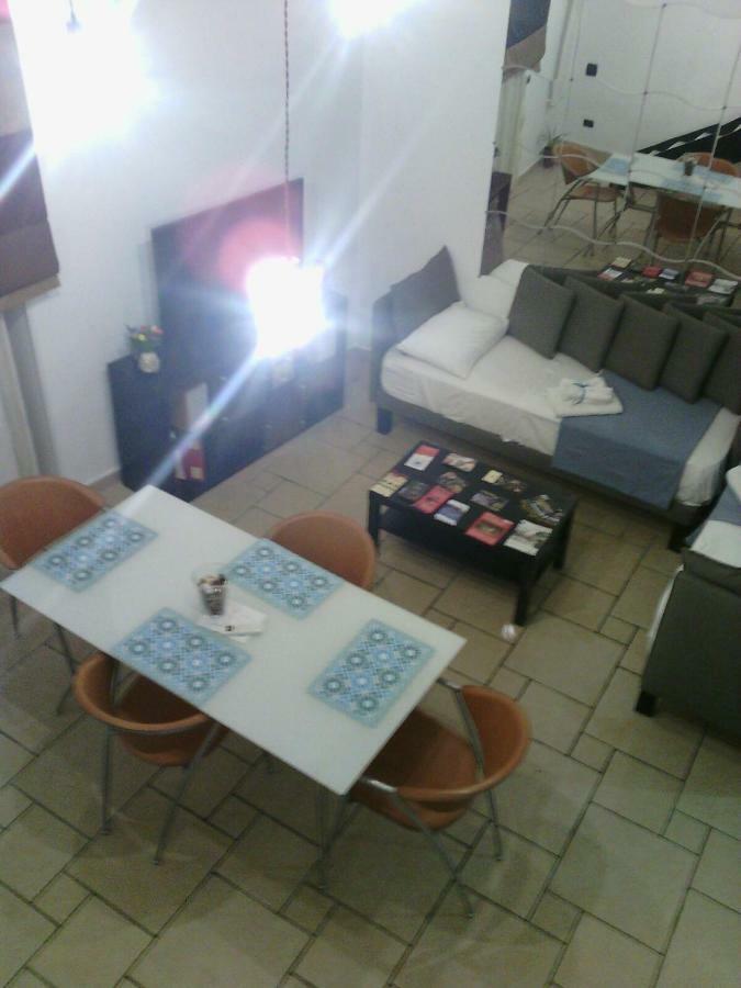 Appartement Casa Maria Carmela Naples
