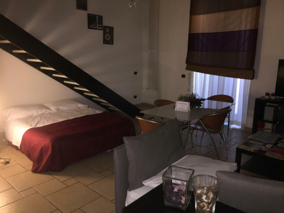 Appartement Casa Maria Carmela