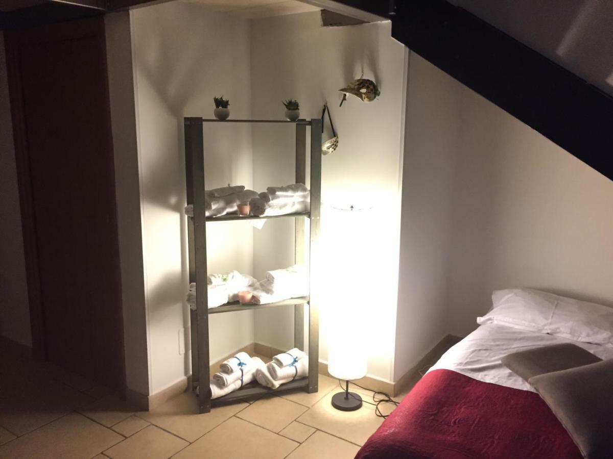 Casa Maria Carmela Appartement Naples