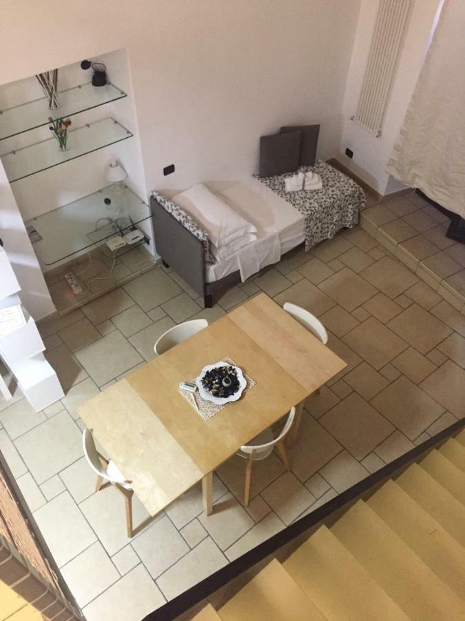 Casa Maria Carmela Appartement