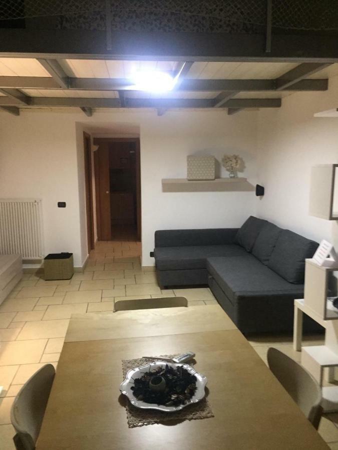 Appartement Casa Maria Carmela *
