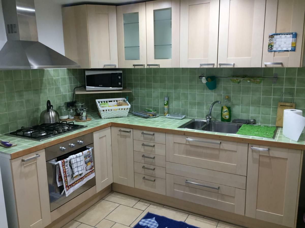Appartement Casa Maria Carmela *