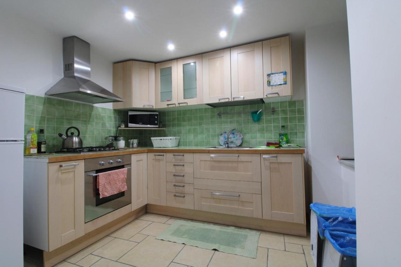 Appartement Casa Maria Carmela Naples