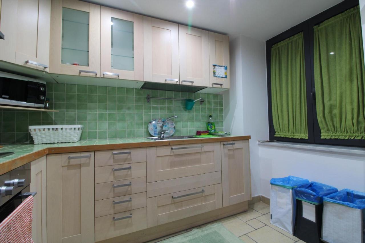 Casa Maria Carmela Appartement