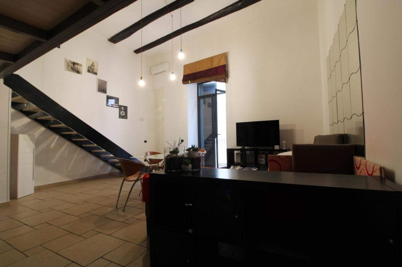 Casa Maria Carmela Appartement