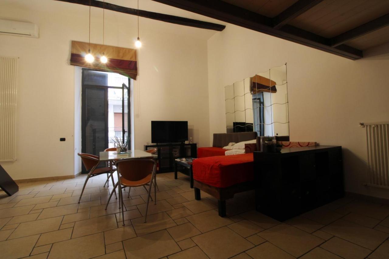 Appartement Casa Maria Carmela
