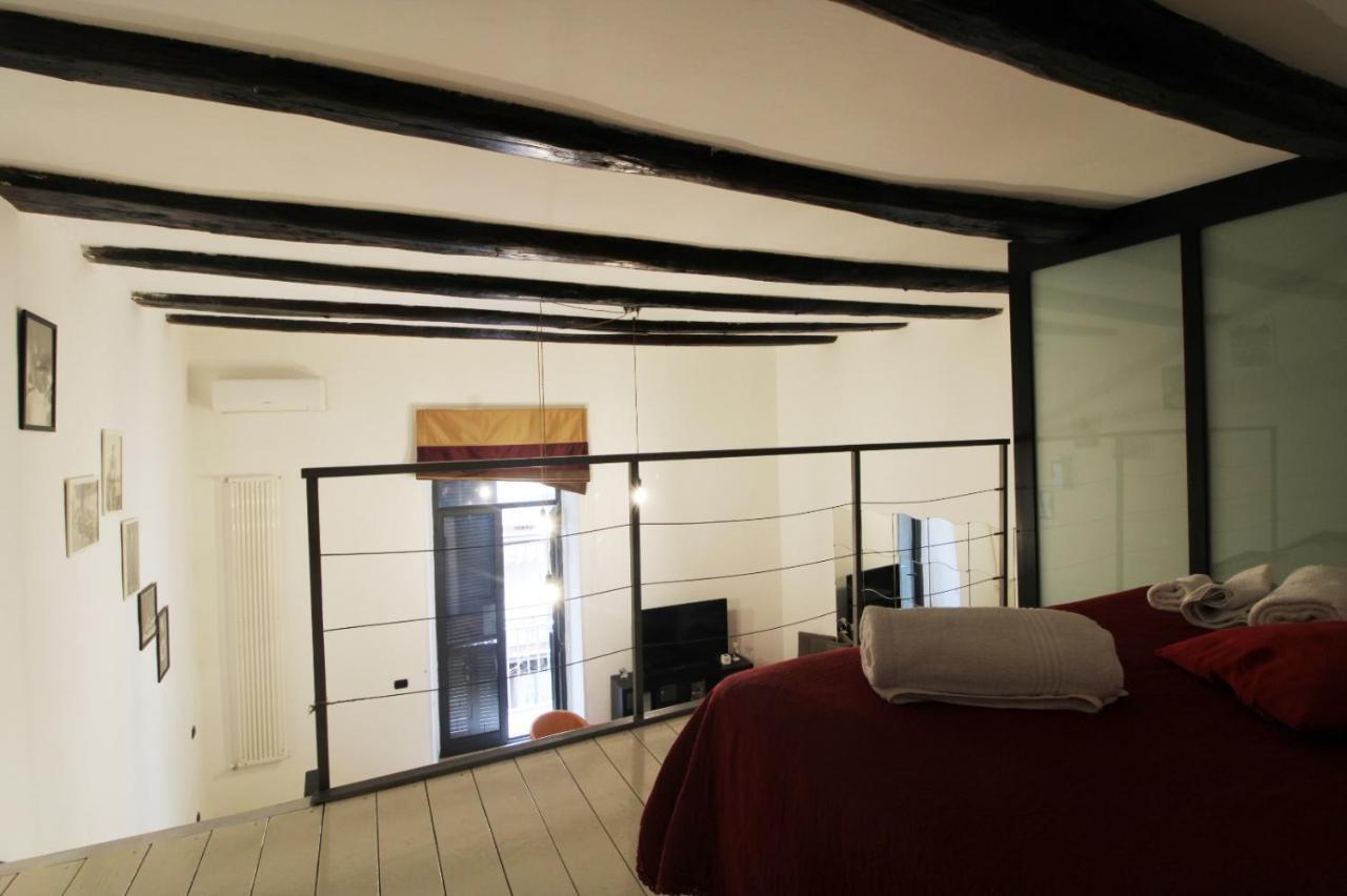 Appartement Casa Maria Carmela
